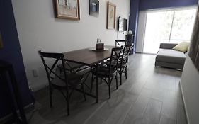 One Bedroom Apartment Del Valle